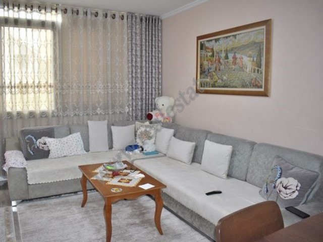 Three storey villa for sale in Don Bosko area in Tirana, Albania.